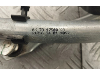 Моторчик заднего дворника GX7317500AB    Jaguar XE