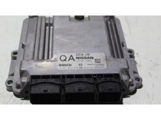 Řídící jednotka 23710JY0 Renault Koleos I 2008