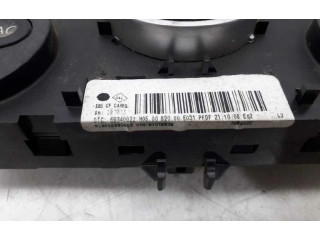 Блок управления климат-контролем 8200296683 Renault Clio I