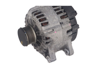 Генератор 9818677980 Peugeot 2008 I