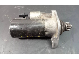 Стартер 02Z911024H Seat Altea