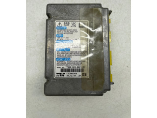 Блок подушек безопасности 77960SEGE821M1, 311204 Honda Accord