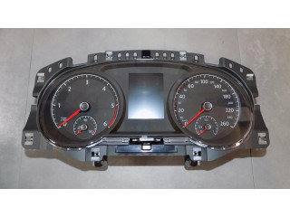 Панель приборов 5G1920641A Volkswagen Golf VII