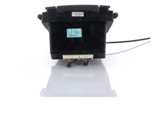 Блок управления климат-контролем 972501K700GU, G0-7624B   Hyundai ix20