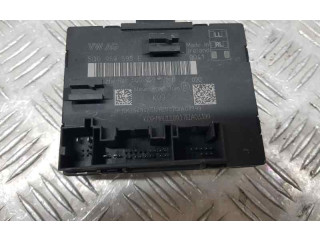 Блок управления 5Q0959595E Audi A3 S3 8V