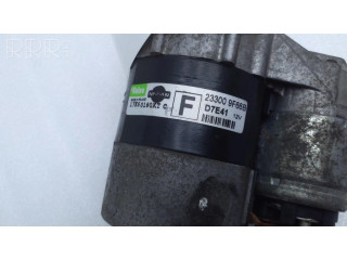 Стартер 233009F66B, 17K60160KT Nissan Primera