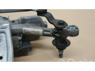 Моторчик дворников 6M2117504DD Ford Galaxy