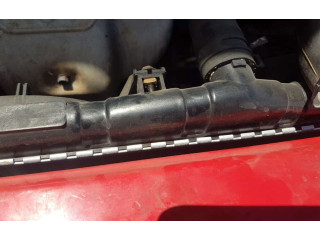 Радиатор охлаждающей жидкости 2531029010 Hyundai Coupe