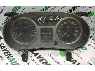 Панель приборов SV25-03-18, 21671759 Renault Clio II