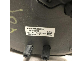 Зеркало (механическое) левое Dacia Logan II 2012-2020 года