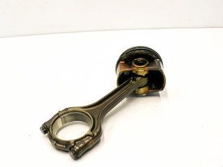  Поршень CRJA CRJ, 04EC  Volkswagen Jetta VI для бензинового / Электричество двигателя 1.4