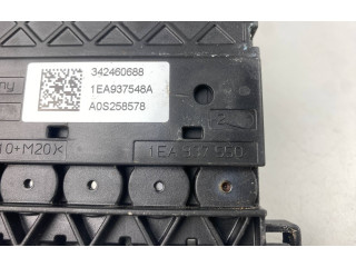 Блок предохранителей 1EA937548A Volkswagen ID.3