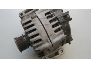 Генератор A0009067400   Mercedes-Benz ML W166 0.0     