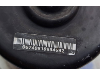 Блок АБС 1J0614117C, 1J0907379G   Volkswagen  Bora  1998 - 2005 года