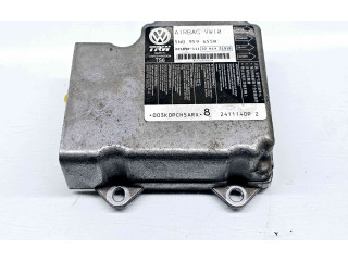 Блок подушек безопасности 5N0959655R   Volkswagen PASSAT B7