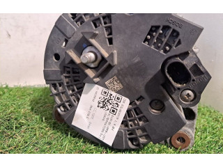 Генератор 03L903017F, 03L903017F Audi Q5 SQ5