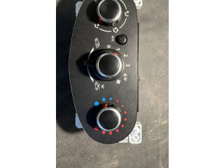 Блок управления климат-контролем 275102784R Dacia Dokker