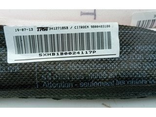 Боковая подушка безопасности 9800483180   Citroen SpaceTourer M
