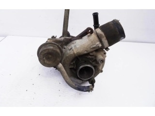 Turbodmychadlo Турбина 9645247080 Peugeot 307