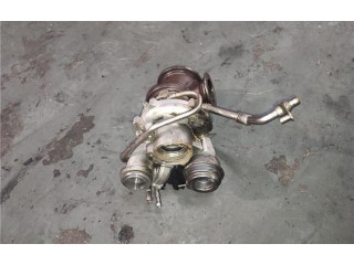 Turbodmychadlo Турбина MGT2256S, MGT2256S BMW X6 E71 N63 B44 A