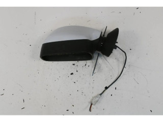 Зеркало электрическое левое Dacia Sandero