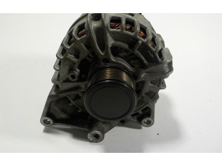 Генератор A0009067703, A0009067703   Mercedes-Benz GLC X253 C253      