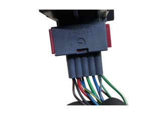 Ручка стеклоочистителей 4114021   Saab 9-5