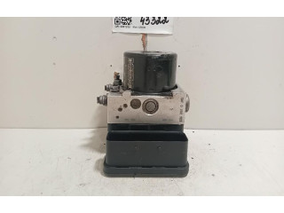 Блок управления АБС 4K0907379AJ, 4K0907379AJ Audi A3 S3 8V