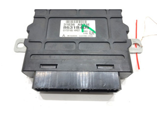 Блок управления коробкой передач 8631B409   Mitsubishi Mirage VI G4 Attrage