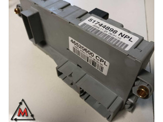   Pojistková skříňka 46520600CPL, Delphi   Fiat Punto (188) 1999