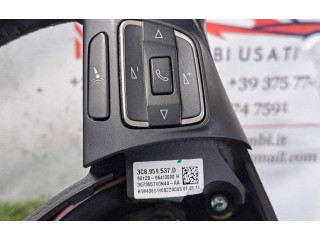 Руль Volkswagen Golf VI 2008 - 2013 года 3C0419091BC, 3C0419091BC