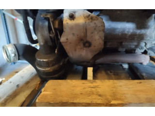  Турбина Mercedes-Benz A W169           