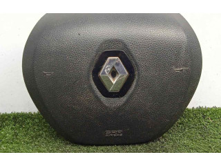 Подушка безопасности водителя    Renault Trafic III (X82)