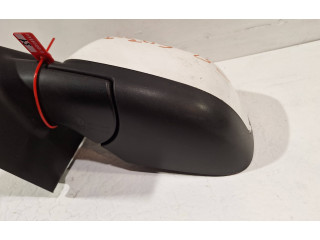 Зеркало электрическое Dacia Lodgy 2012 - года