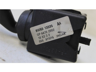 Ручка поворотов/ фонарей C2Z5018, C2D53495   Jaguar  XF X250  2007 - 2015 года