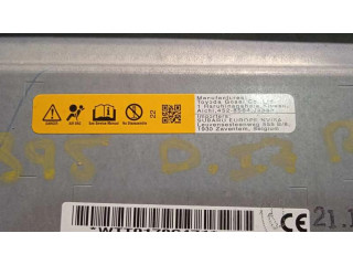 Подушка безопасности водителя TG13D04001, 13D04001   Subaru XV