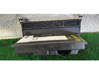 Блок управления климат-контролем 07353309240 Alfa Romeo 166