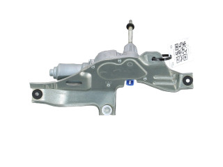 Моторчик заднего дворника 86510SC091 Subaru Forester SH