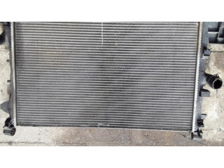 Радиатор охлаждающей жидкости
