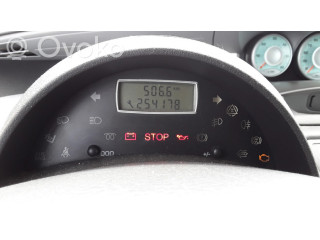 Панель приборов 1496286080, 1484011077   Citroen C8       