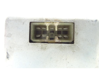 Блок управления двигателя 2852187601 Daihatsu Rocky