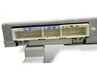 Блок управления климат-контролем 2W9318D493BE, MB1773005075 Jaguar XJ X350