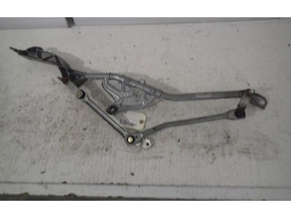 Комплект механизма стеклоочистителей 2118201340    Mercedes-Benz E W211  648961 