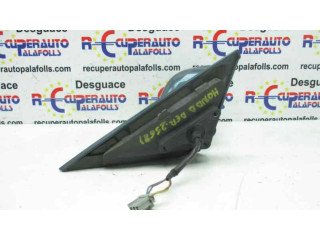 Зеркало электрическое Honda Prelude 1983-1984 года