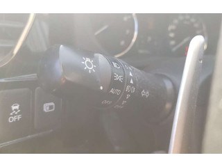 Ручка стеклоочистителей 8600A739 Mitsubishi Outlander