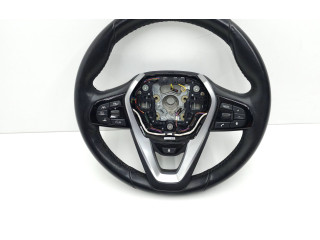 Volant BMW 5 G30 G31 2018 6881866, SW950HBL