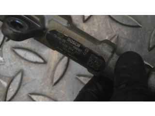 Vstřikovací lišta 494092, 0445214217 Fiat Punto (199) 199 B4.000