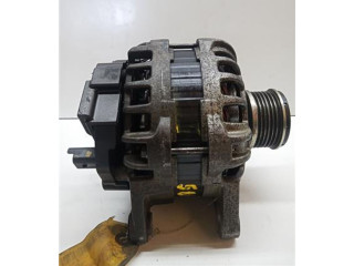 Шатун K9K-612(K9K-C6) 231003424R, 231002949R Dacia Dokker