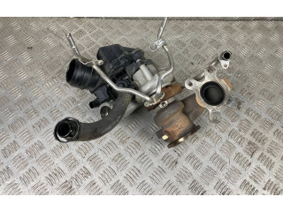 Turbodmychadlo Турбина 05E145701K Audi A3 8Y