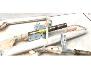 Боковая подушка безопасности 39057404 Nissan Pathfinder R51